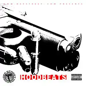 Picture for song 'Tette (FREE)' by artist 'Def Street'