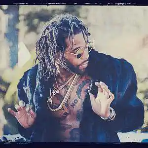 Picture for song 'Pablo (Hoodrich Pablo Juan Type) - Devezin.com' by artist 'Devezin'