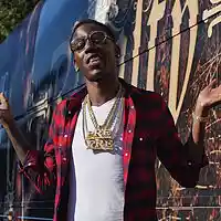 Picture for song 'Murder Rate *5 Beats For $50.00* 818-336-8546' by artist 'DjFlippp'