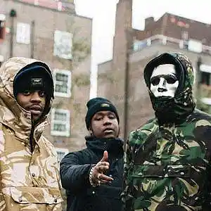Picture for song '(FREE) UK/NY Drill Type Beat - "30 Shots"' by artist 'D-Streak057'