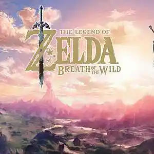 Picture for song 'Zelda Zora's Domain Hip Hop Remix' by artist 'EKW Music'
