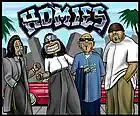 Picture for song 'My Homiez' by artist 'Emilio'