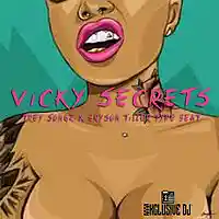 Picture for song 'Vicky Secrets (SOLD)' by artist 'Exclusive DJ Beatz'
