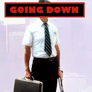 Picture for song 'Going Down' by artist 'game status'
