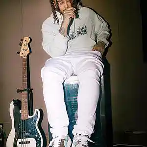 Picture for song 'Dirty' by artist 'Grandpa Beats'