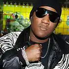 Picture for song 'Midnite Crawlin' **HOOD BANGER!**' by artist 'Hometown Hero Productions'