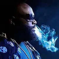 Picture for song 'Heavyweight' by artist 'Ikon Beats'