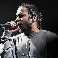 Picture for song '3rd Time(Kendrick Lamar Type Banger) Free DL' by artist 'InfPhenom'