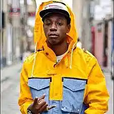 Picture for song 'DEAN'S LIST - JOEY BAD@SS TYPE (NEW 8/9/14)' by artist 'Inspired Minds'