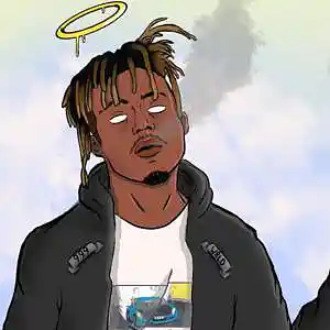 Picture for song 'Eternal Bliss (Juice WRLD Type Beat)' by artist 'Jammy Beatz'