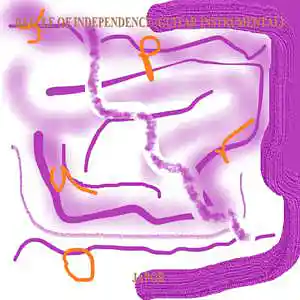 Picture for song 'Battle Of Independence (Guitar Instrumental)' by artist 'Japor'