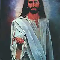 Picture for song 'Praise the Lord - Call To Christian Arms' by artist 'Jay Droz'