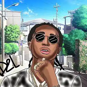 Picture for song 'Last Spectacle - Jay.Split prod. (Migos type beat)' by artist 'SplitBeats.prod'