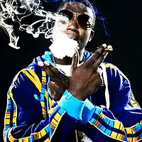 Picture for song '*OLD* Stupid Stacks (JdaGO x DJRod)' by artist 'JdaGObeatz'