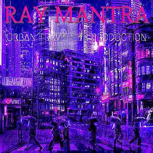 Picture for song 'Ray Mantra' by artist 'Jean-Christophe Ballarini'