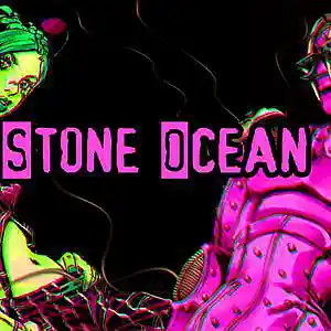 Picture for song '"Stone Ocean" Jspektre x Syvl' by artist 'Jspektre'
