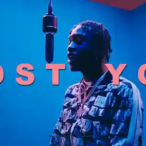 Picture for song 'Lost You' by artist 'JuiczXxx'