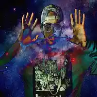Picture for song 'Sideral (Joyner Lucas Type Beat) Ft dHastH Beats' by artist 'Katsuro Beats'