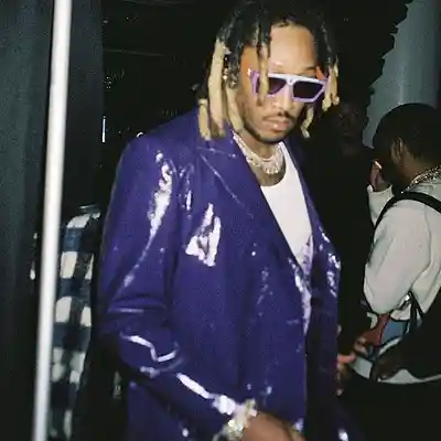 Picture for song 'capital - future type beat' by artist 'KroM Beatz'