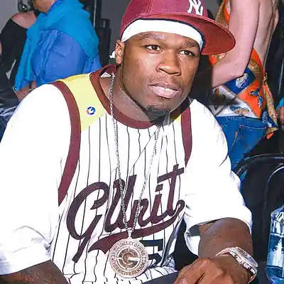 Picture for song 'retreat - 50 cent type beat BUY 1, GET 2 FREE' by artist 'KroM Beatz'