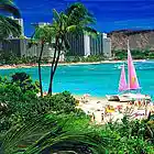 Picture for song 'Vaction Time' by artist 'LEGACEYBEATS'