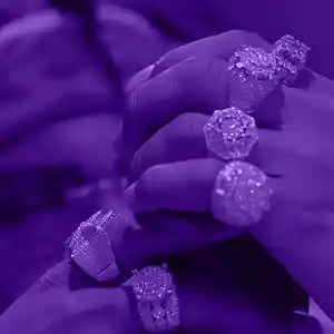 Picture for song 'Needed You (Money man Type Beat)' by artist 'LEXI BANKS'