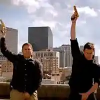 Picture for song '27 Jump Street' by artist 'Light Uzamaki'