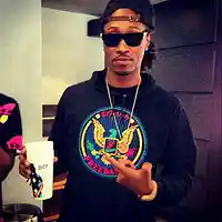 Picture for song 'PayDay Prod By @LilBanksReal' by artist 'Lil Banks Productions'