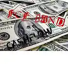 Picture for song 'CASHFLOW' by artist 'LIL SPEEDY'