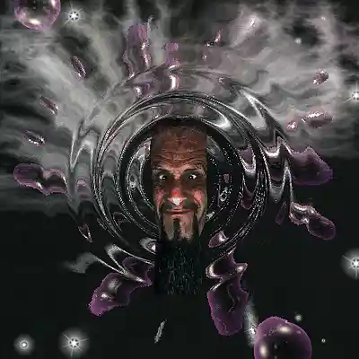 Picture for song '21st Century Stoned Age Man' by artist 'Little Bobby Cosgrove'