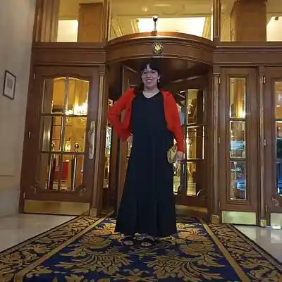 Picture for song 'Expose Me (feat Sergio Bognnano)' by artist 'Mariana Ortega'