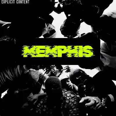 Picture for song 'Memphis' by artist 'MARIS'