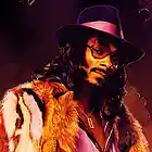 Picture for song 'Pimp' by artist 'MelonOnTheBeat'
