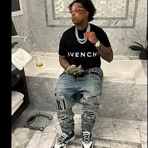 Picture for song '"Troops" - Finesse2tymes x Moneybagg Yo Type Beat' by artist 'Milanmadeit'