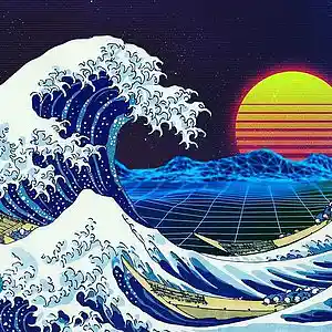 Picture for song '9' by artist 'NAJE V.'