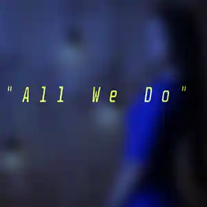 Picture for song '"All We Do" Chris Brown x Omarion Type Beat' by artist 'Nenad On The Track'