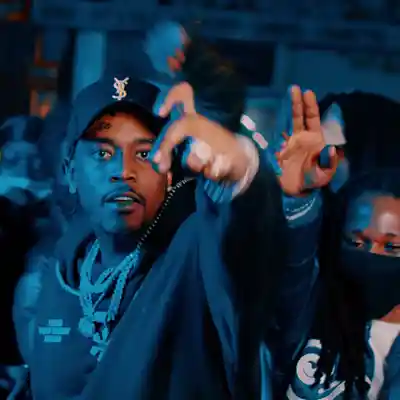 Picture for song '"COLD" UK Drill Type Beat x NY Drill Type Bea 95' by artist 'neyoooo36'