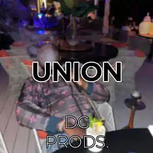 Picture for song 'DRILL - Union' by artist 'ProdByDGProductions'