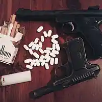 Song picture