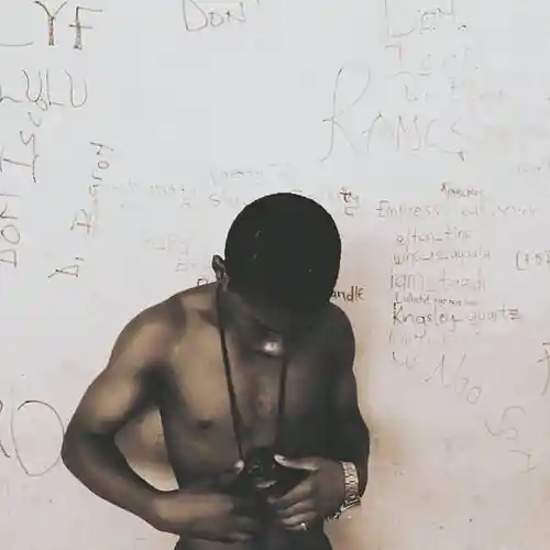 Picture for song 'y2mate.com - Emotional Afrobeat instrumental MANY ' by artist 'Qwesi Swade'