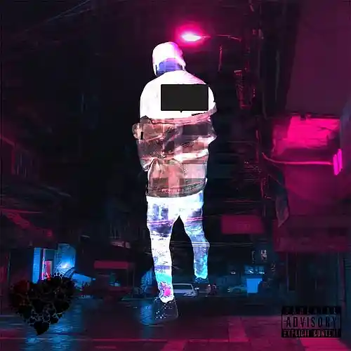 Picture for song '74 (Travis Scott type beat)' by artist 'Rebelkiid'