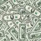 Picture for song 'Give Us Money' by artist 'Rayon Vert'
