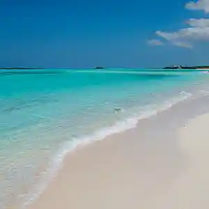 Picture for song 'Silent Beach' by artist 'RCB RECORDING STUDIO'