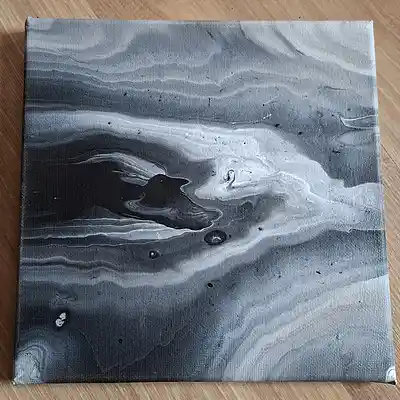 Picture for song 'Diskretion 24.12 (The Bird)' by artist 'Restsound'