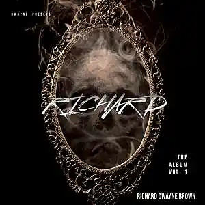 Picture for song 'Supious' by artist 'Richard dwayne Brown'