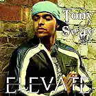 Picture for song 'So Lost In You by Tony Sway' by artist 'RNBSMOOVE'
