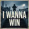 Picture for song 'I Wanna Win' by artist 'Rob B (GER)'