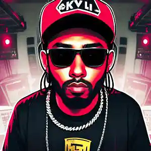 Picture for song '"Threat" Sample Type Beat, Trap' by artist 'Sample Type Beats'