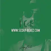 Picture for song 'SCORP BEATZ - ICE' by artist 'Scorp Beatz'