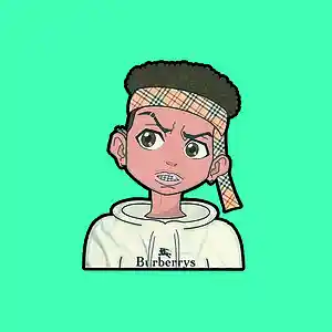 Picture for song '*Headband* 2019 Lil Mosey Type Beat (FREE DL)' by artist 'Sean Bentley'